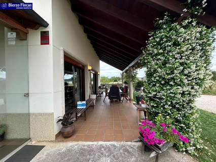 Casa en venta en Ponferrada