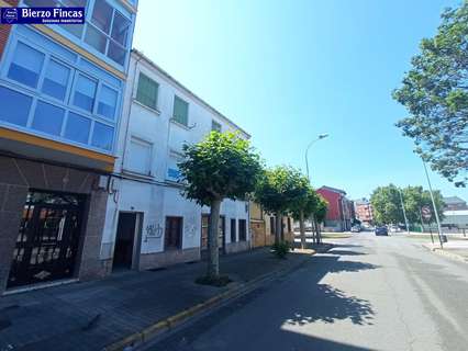 Casa en venta en Ponferrada