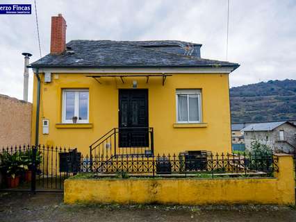 Casa en venta en Toral de los Vados Villadecanes