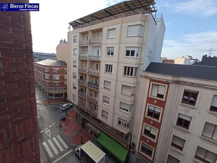 Ático en venta en Ponferrada