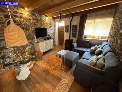 Casa en venta en Bembibre