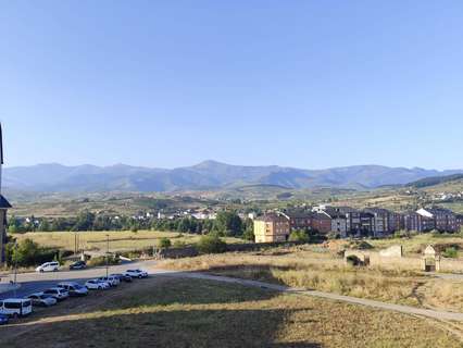 Ático en alquiler en Ponferrada