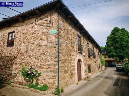 Casa en venta en Ponferrada