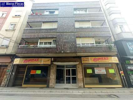 Edificio en venta en Ponferrada