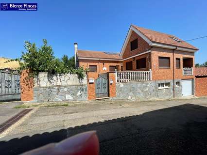 Casa en venta en Santovenia de la Valdoncina