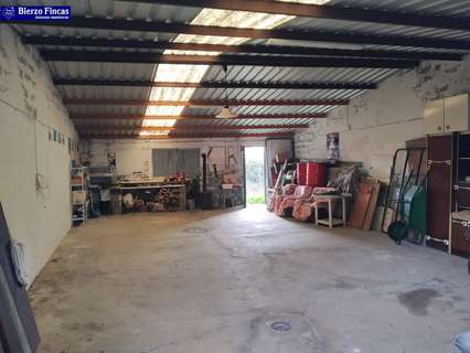 Casa en venta en La Bañeza rebajada