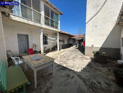 Casa en venta en Cuadros