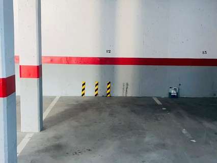 Plaza de parking en alquiler en Ponferrada