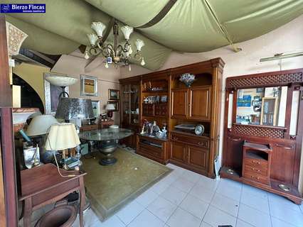 Local comercial en alquiler en Ponferrada