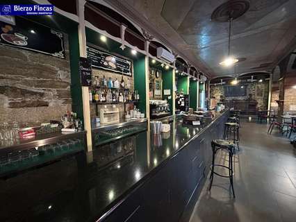 Local comercial en venta en Cacabelos