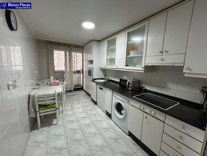 Piso en venta en Ponferrada