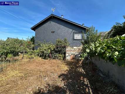 Casa en venta en Castropodame