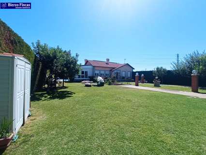 Casa en venta en Hospital de Órbigo