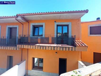 Casa en venta en Santovenia de la Valdoncina