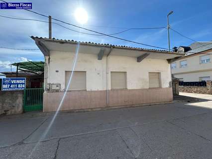 Casa en venta en Camponaraya