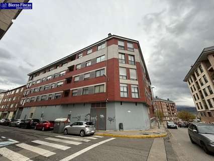 Piso en venta en Ponferrada rebajado