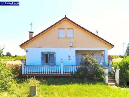 Casa en venta en Cubillas de Rueda