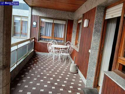 Piso en venta en Astorga