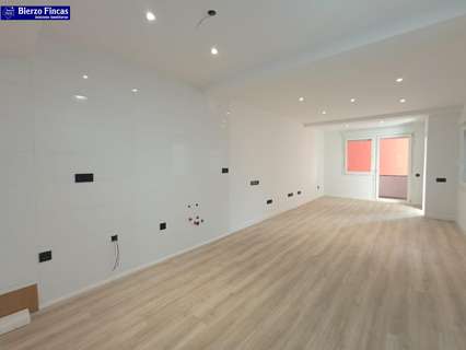 Piso en venta en León