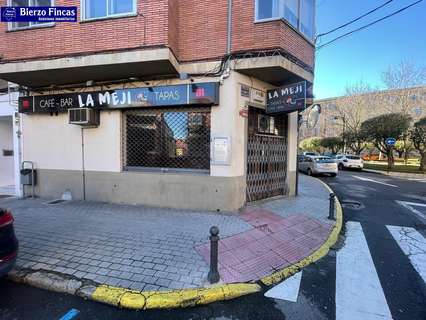 Local comercial en alquiler en Astorga
