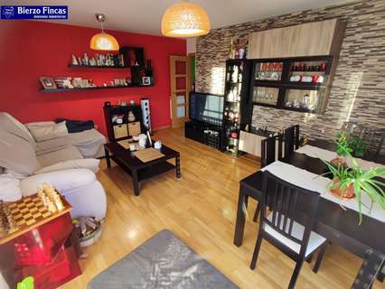 Piso en venta en León