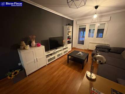 Piso en venta en León
