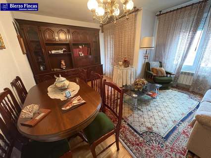 Piso en venta en León