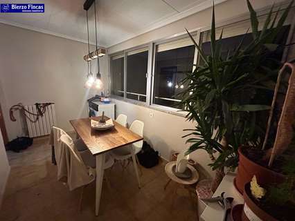 Piso en venta en Ponferrada