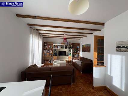 Piso en venta en León