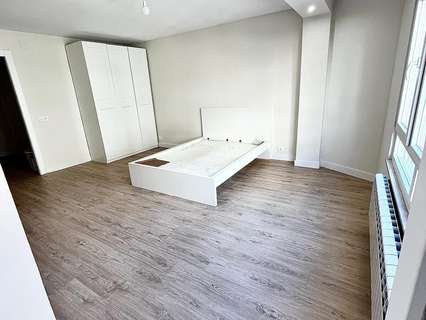 Piso en alquiler en León