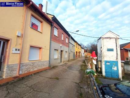 Casa en venta en Páramo del Sil