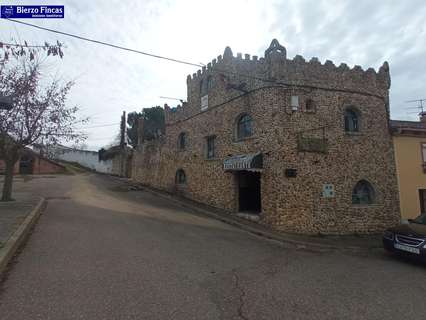 Local comercial en venta en León