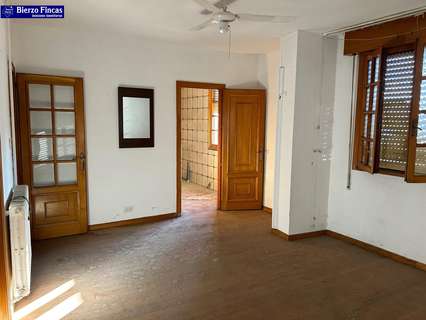 Piso en venta en Ponferrada