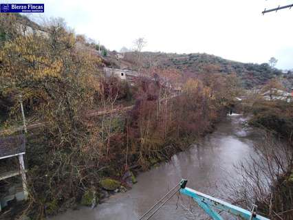 Casa en venta en Puente de Domingo Flórez