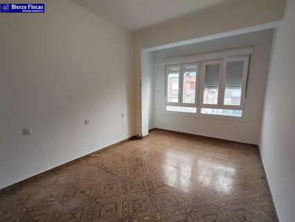 Piso en venta en Ponferrada