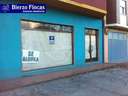 Local comercial en alquiler en Ponferrada