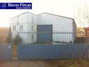 Nave industrial en alquiler en Ponferrada