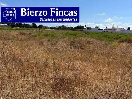 Parcela rústica en venta en Congosto