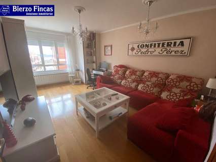 Piso en venta en Villaquilambre