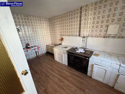 Casa en venta en San Andrés del Rabanedo