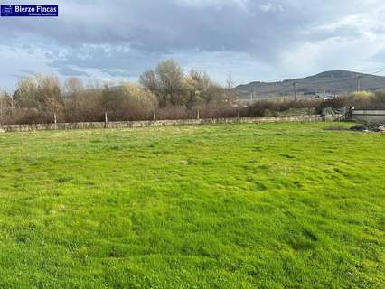 Casa en venta en Ponferrada zona Barcena del Bierzo