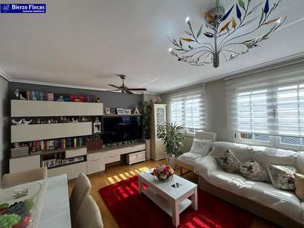 Piso en venta en Ponferrada