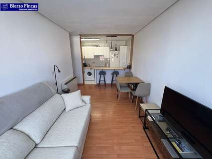 Piso en venta en San Andrés del Rabanedo