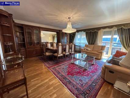 Piso en alquiler en Ponferrada