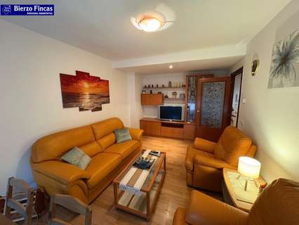 Piso en alquiler en León