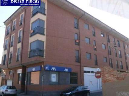 Piso en venta en Villarejo de Órbigo zona Veguellina de Órbigo