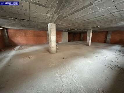 Local comercial en alquiler en Ponferrada
