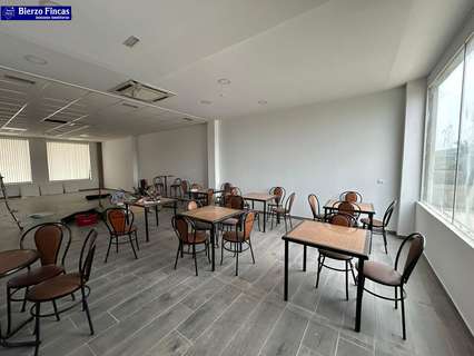 Local comercial en alquiler en Cubillos del Sil