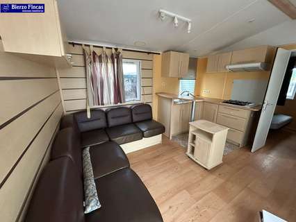 Casa en venta en Cubillos del Sil