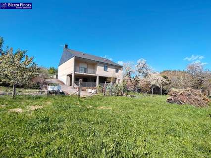 Casa en venta en Ponferrada